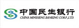 中国民生银行